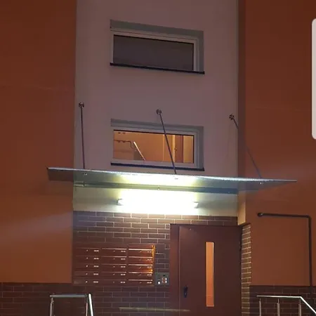 Apartment Vip Sweetie *
