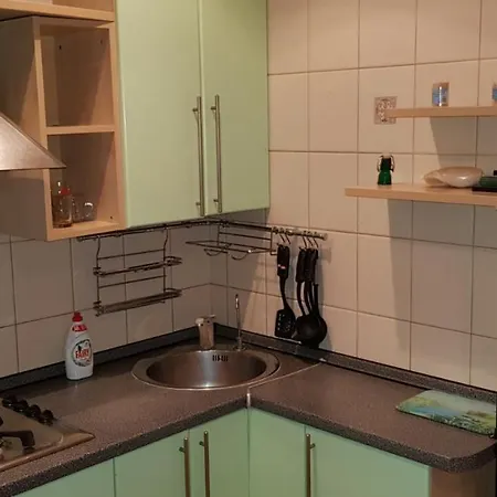 Vip Sweetie Apartment Klaipeda