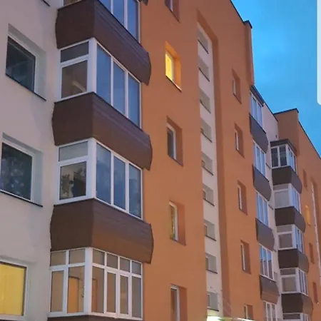 Vip Sweetie Apartment