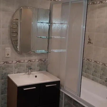 Apartment Vip Sweetie Klaipeda