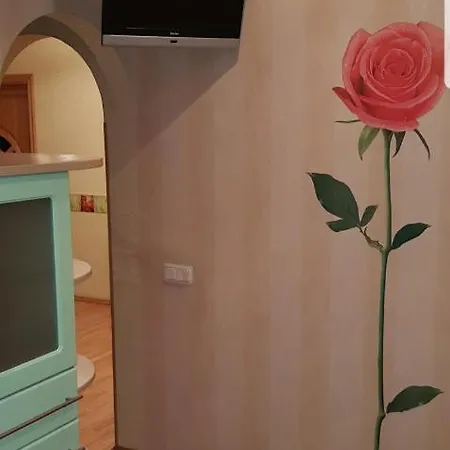 Apartment Vip Sweetie
