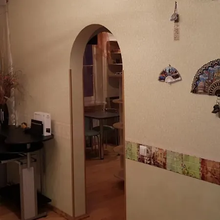 Vip Sweetie Apartment Klaipeda