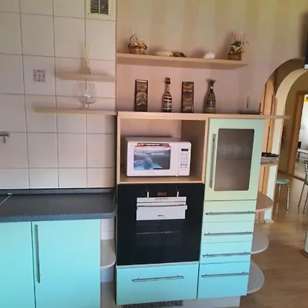 Vip Sweetie Apartment