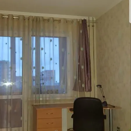 Apartment Vip Sweetie Klaipeda