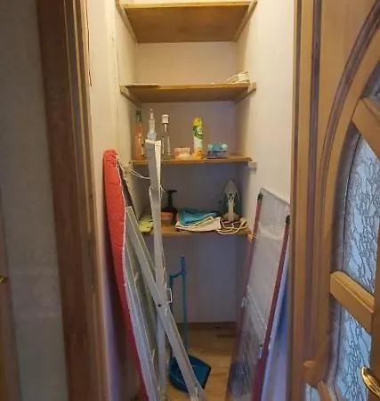 Vip Sweetie Apartment