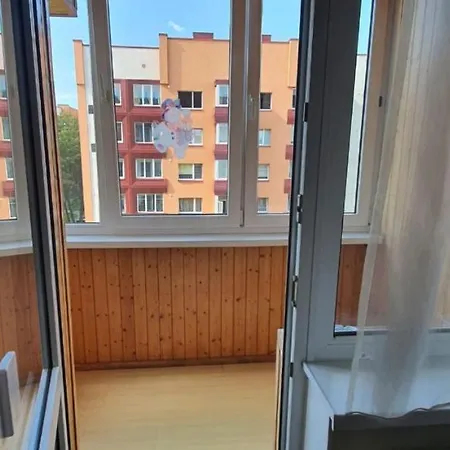 Apartment Vip Sweetie *
