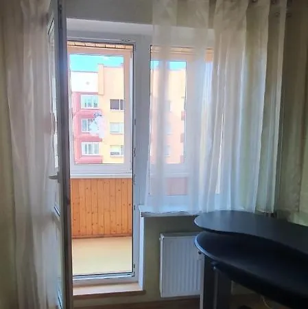 Vip Sweetie Apartment *