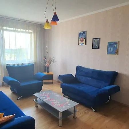 Apartment Vip Sweetie