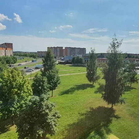 Vip Sweetie Apartment Klaipeda