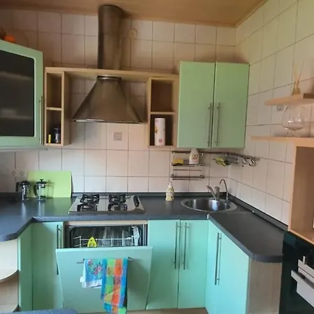 Vip Sweetie Apartment