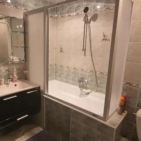 Apartment Vip Sweetie Klaipeda