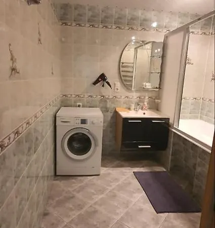 Apartment Vip Sweetie