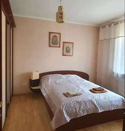 Apartment Vip Sweetie *
