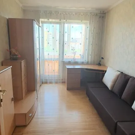 Apartment Vip Sweetie